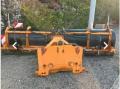 Peças sobressalentes  Acessórios LAME de déneigement VILLETON BI/RAC orientable