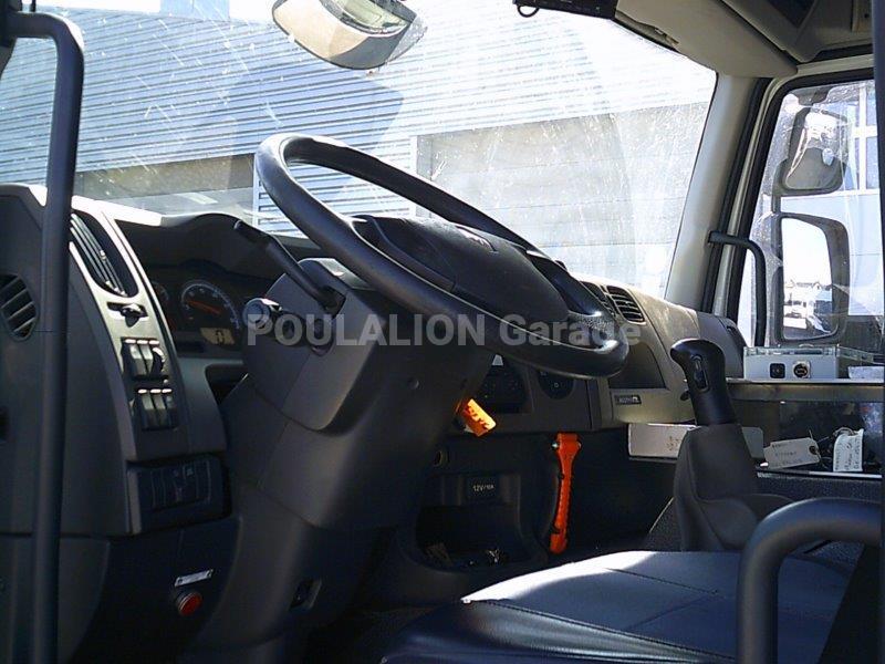 Camion Renault PREMIUM 380.26 S 6x2 D MAGYAR 18000L 5 CPTS Citerne Hydrocarbures