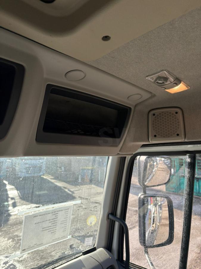Camião Renault PREMIUM 380.26 S 6x2 D