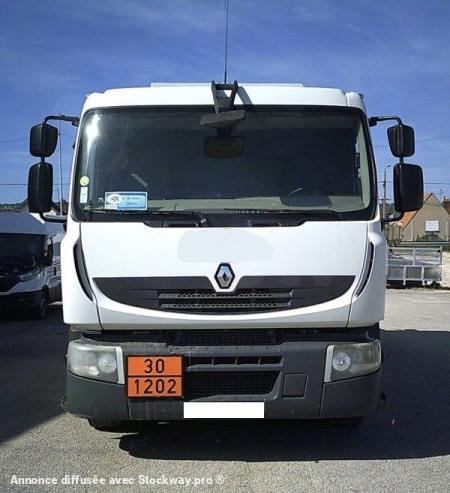 Photo Renault PREMIUM 380.26 S 6x2 D MAGYAR 18000L 5 CPTS image 5/12