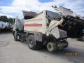 LKW Renault KERAX 320 Dci goudronneuse