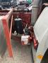Camion Iveco CURS0R 240 PORTEUR FOURGON Autre