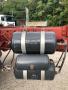 Camion Iveco CURS0R 240 PORTEUR FOURGON Autre