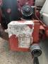 Camion Iveco CURS0R 240 PORTEUR FOURGON Autre