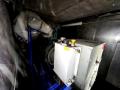 Camion Iveco CURS0R 240 PORTEUR GROUPE ELECTROGENE 400 KVA Autre