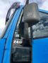 Camion Iveco CURS0R 240 PORTEUR FOURGON Autre