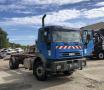 Camion Iveco CURS0R 240 PORTEUR FOURGON Autre