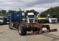 Camion Iveco CURS0R 240 PORTEUR FOURGON Autre
