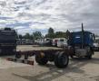 Camion Iveco CURS0R 240 PORTEUR FOURGON Autre