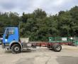 Camion Iveco CURS0R 240 PORTEUR FOURGON Autre