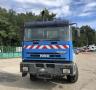 Camion Iveco CURS0R 240 PORTEUR FOURGON Autre