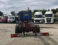 Camion Iveco CURS0R 240 PORTEUR FOURGON Autre