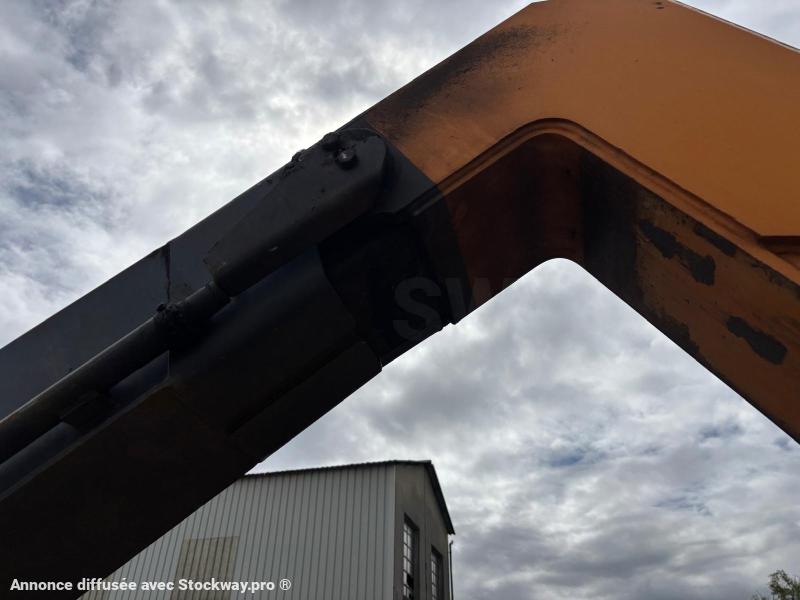 Photo Renault Premium 320 benne amovible 6x2 essieu relevable image 15/40