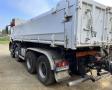 Camion Mercedes AROCS 3243 8X4 BI-BENNE BENNE C.I. Benne Bi-benne