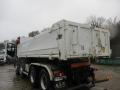 Camion Mercedes AROCS 3243 8X4 BI-BENNE BENNE C.I. Benne Bi-benne