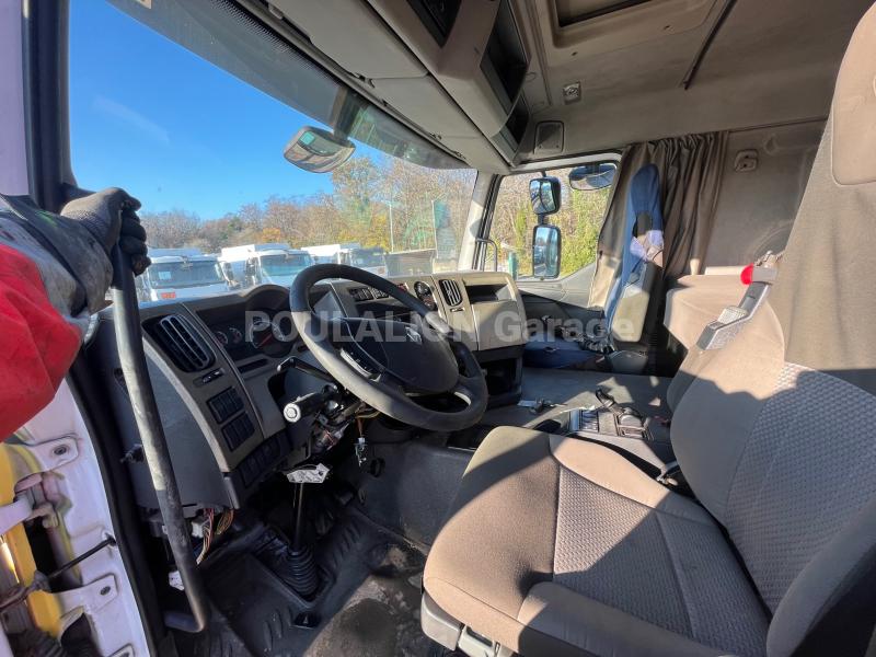 Tracteur POUR PIÈCES RENAULT PREMIUM 430 DXI