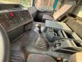 Camion Mercedes ACTROS 3335 TOUPIE 7 M3, avec pompe à chape , ralentisseur hydrolique Malaxeur toupie