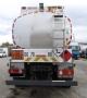 Camion Mercedes AXOR 1833 AKN 4x4 CITERNE CM63A 10500L 4 CPTS Citerne Hydrocarbures