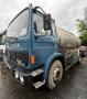 Camion Renault Turbo Intercooler 290 cuve 11000L Citerne À eau