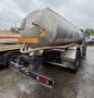 Camion Renault Turbo Intercooler 290 cuve 11000L Citerne À eau