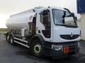 Camion Renault PREMIUM 310.26 CITERNE MAGYAR 18000L 5 CPTS Citerne Hydrocarbures