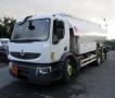 Camion Renault PREMIUM 310.26 CITERNE MAGYAR 18000L 5 CPTS Citerne Hydrocarbures