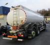 Camion Renault PREMIUM 310.26 CITERNE MAGYAR 18000L 5 CPTS Citerne Hydrocarbures