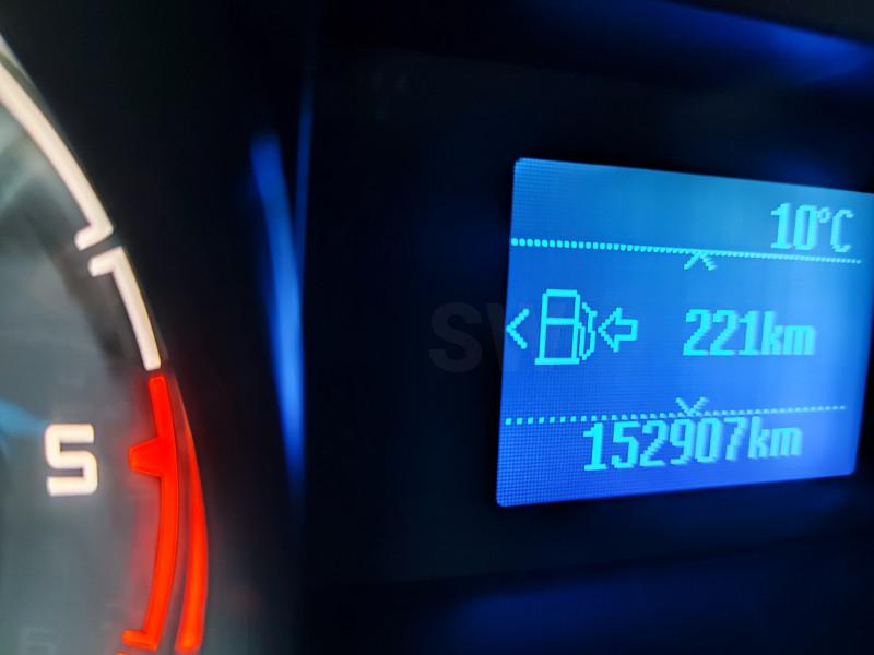 Utilitaire voirie FORD RANGER CHASSIS CABINE XL PACK 160