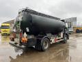 Camion Mercedes Axor 4x2 citerne 13000L 5 cpt Citerne Hydrocarbures