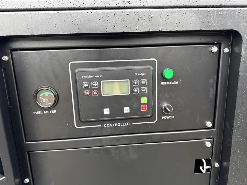 Other construction material LUCLA 55 KVA GLU-55-SX