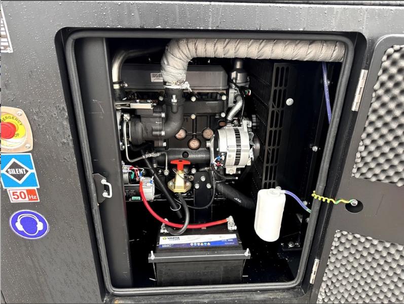 Other construction material LUCLA 55 KVA GLU-55-SX