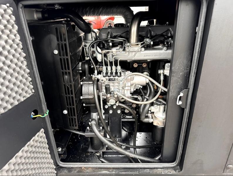 Other construction material LUCLA 55 KVA GLU-55-SX