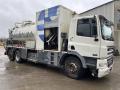 Camion DAF Hydrocureur Autre