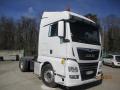Tracteur MAN TGX 18.460 intarder
