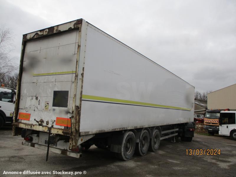 Photo Fruehauf 3AC1  image 1/8