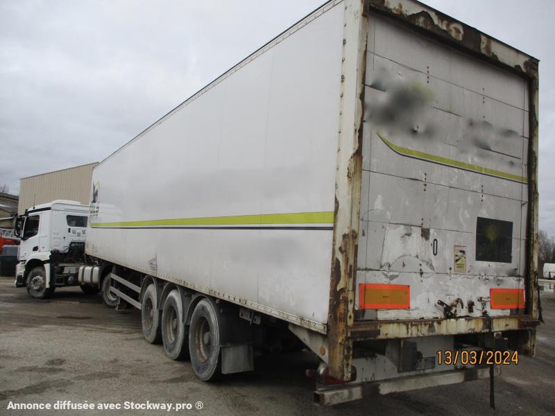 Photo Fruehauf 3AC1  image 2/8
