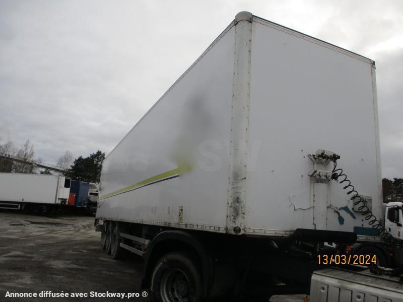 Photo Fruehauf 3AC1  image 3/8