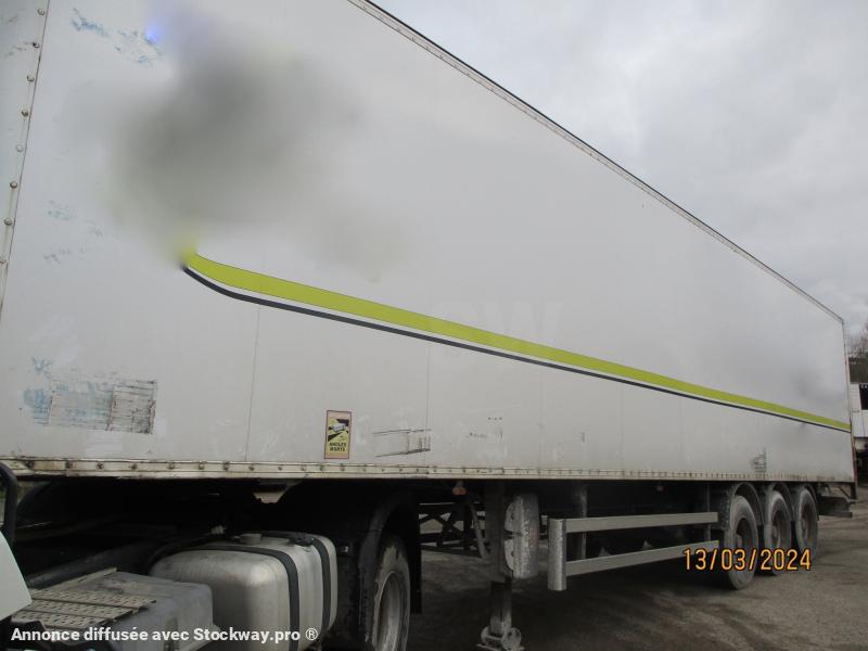 Photo Fruehauf 3AC1  image 4/8
