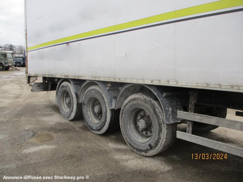 Photo Fruehauf 3AC1  image 5/8