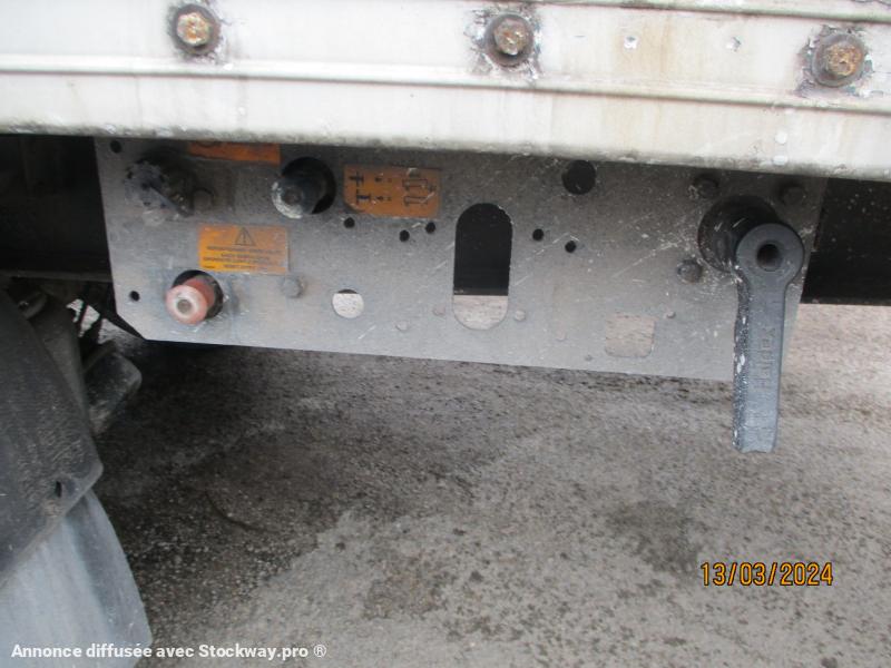 Photo Fruehauf 3AC1  image 7/8