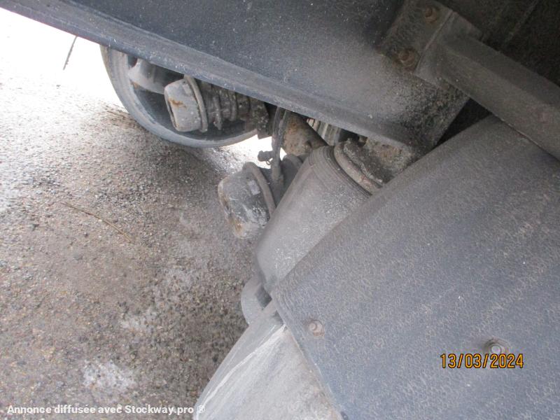 Photo Fruehauf 3AC1  image 8/8