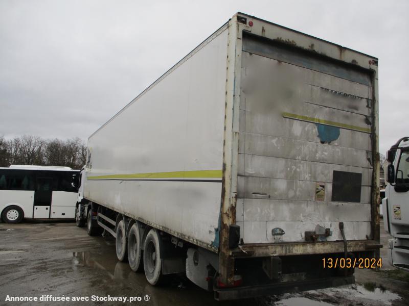 Photo Fruehauf 3AC1  image 1/9