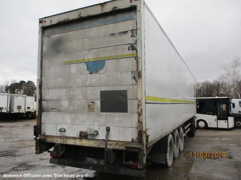 Photo Fruehauf 3AC1  image 2/9