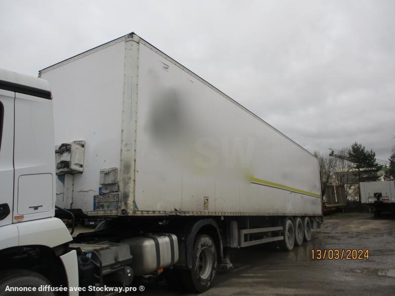 Photo Fruehauf 3AC1  image 3/9
