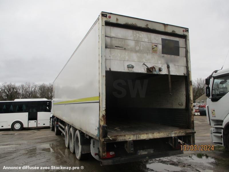 Photo Fruehauf 3AC1  image 5/9