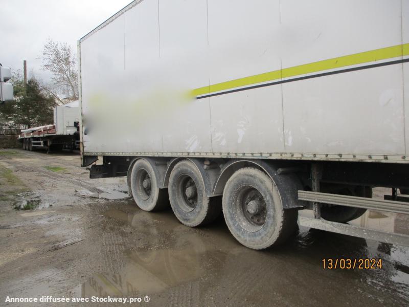Photo Fruehauf 3AC1  image 6/9