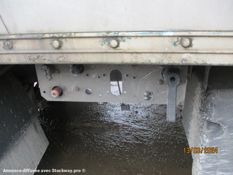 Photo Fruehauf 3AC1  image 8/9