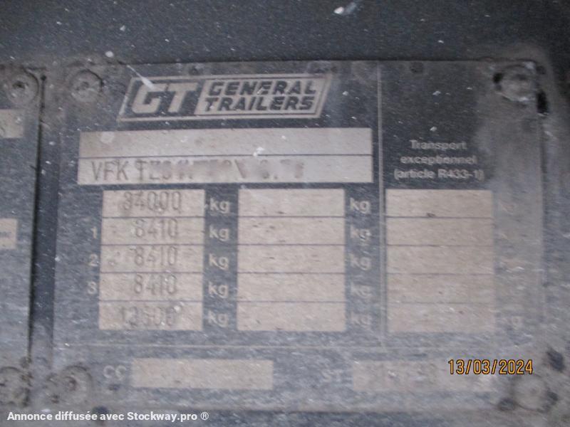 Photo Fruehauf 3AC1  image 9/9