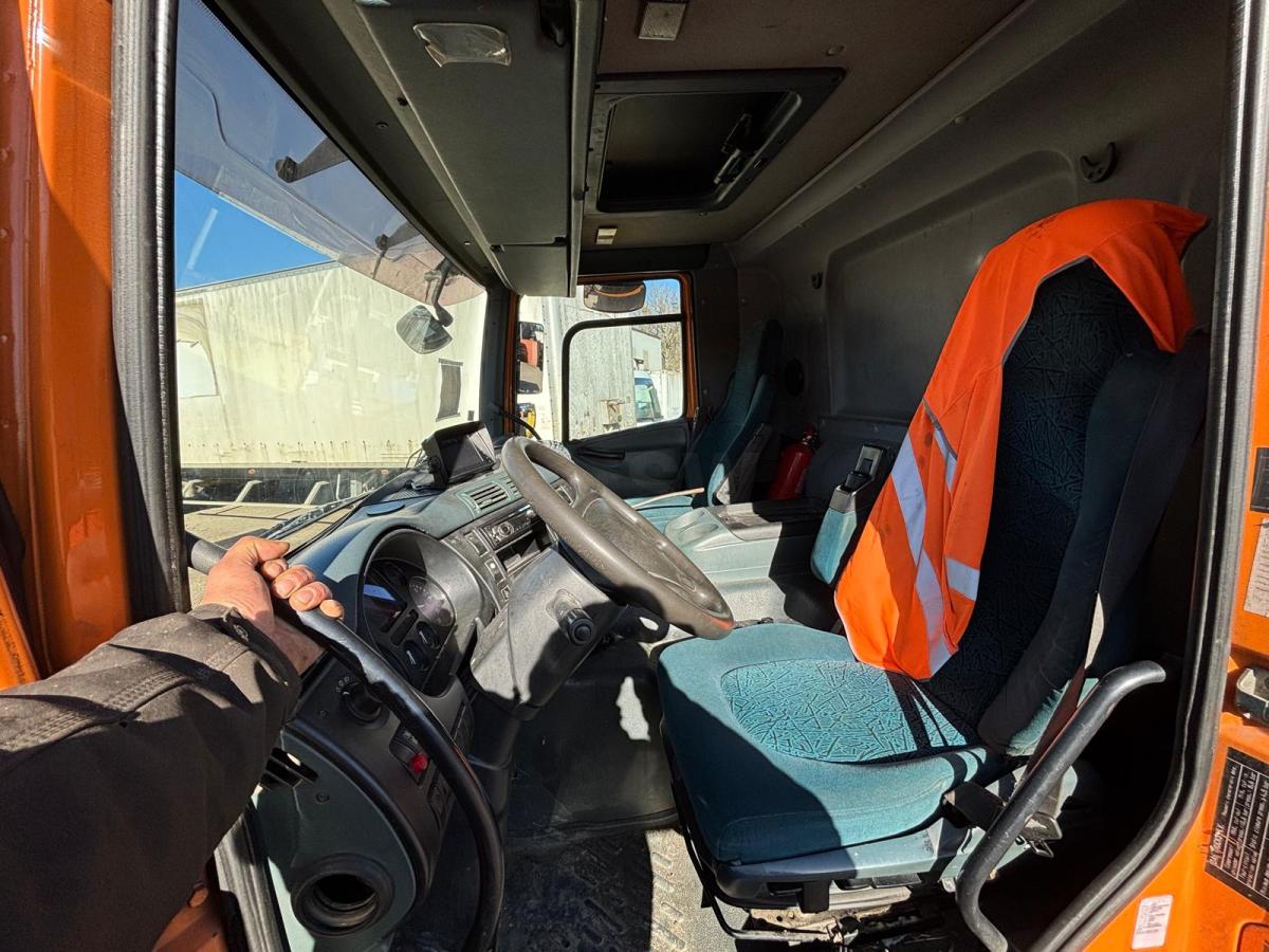 Camion DAF FAN CF75