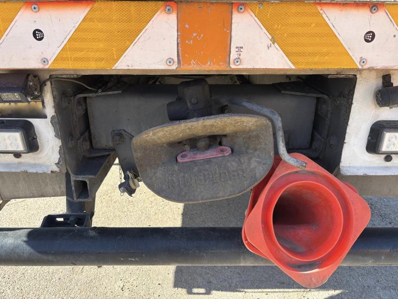 Camion DAF FAN CF75
